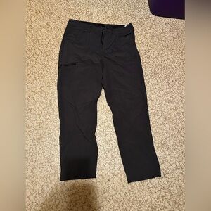 Patagonia Men's Grey Lightweight Pants